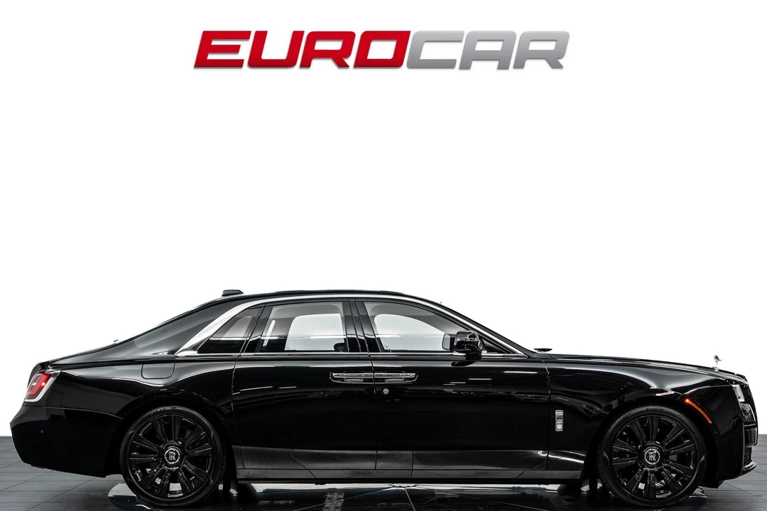2021 Rolls-Royce Ghost 2nd Gen - Image 7 of 31