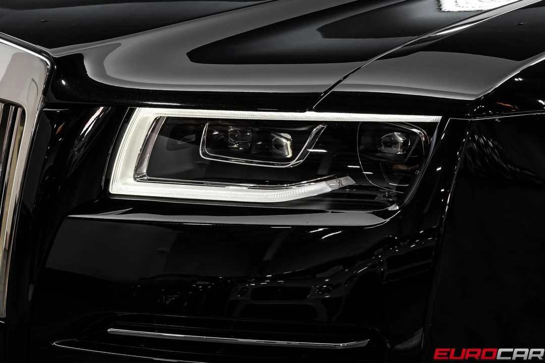 2021 Rolls-Royce Ghost 2nd Gen - Image 12 of 31