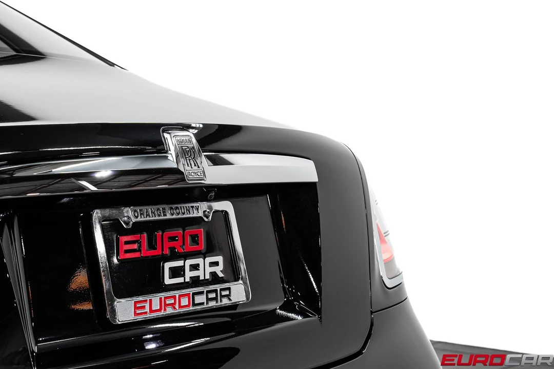 2021 Rolls-Royce Ghost 2nd Gen - Image 19 of 31