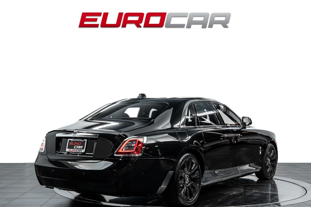 2021 Rolls-Royce Ghost 2nd Gen - Image 6 of 31