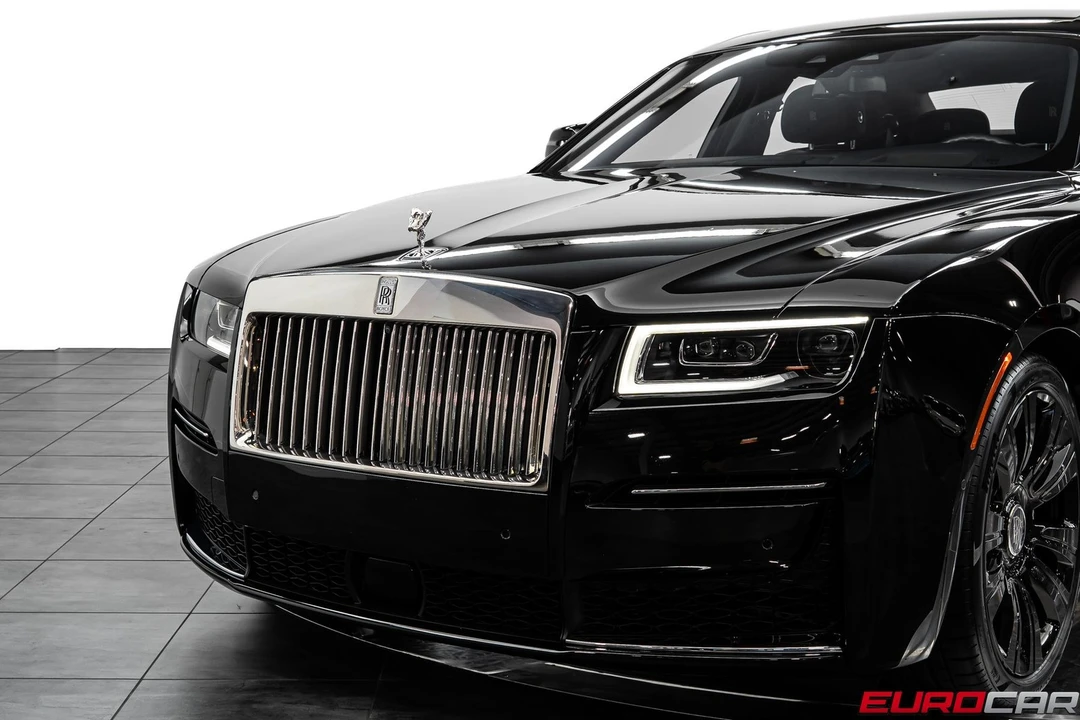 2021 Rolls-Royce Ghost 2nd Gen - Image 14 of 31