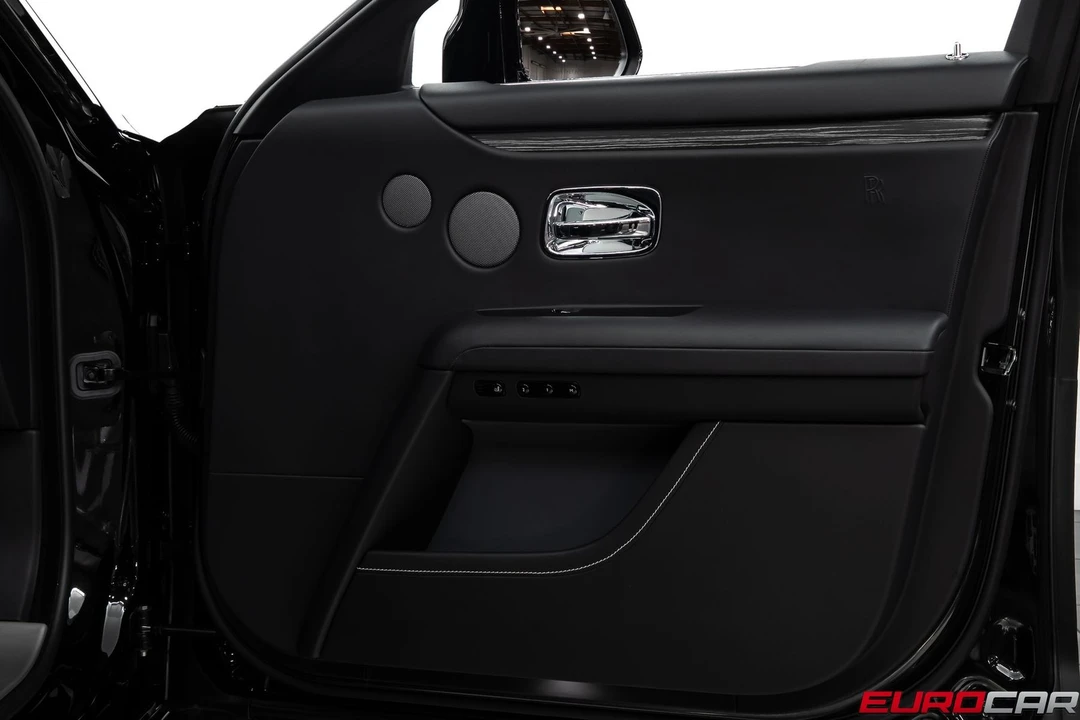 2021 Rolls-Royce Ghost 2nd Gen - Image 23 of 31