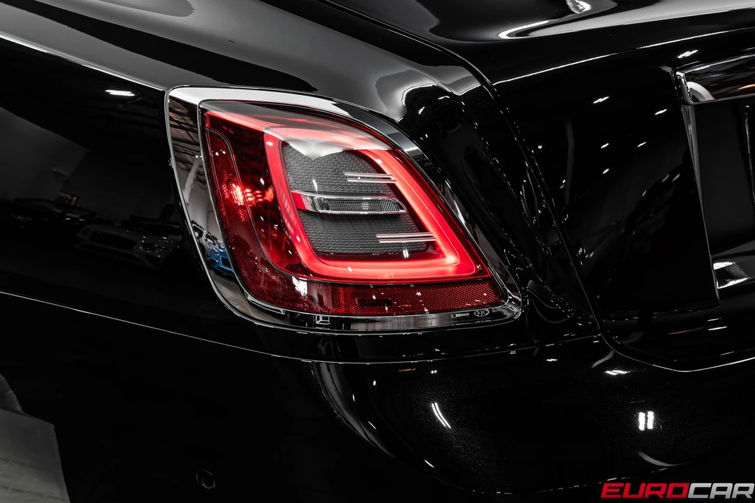 2021 Rolls-Royce Ghost 2nd Gen - Image 18 of 31