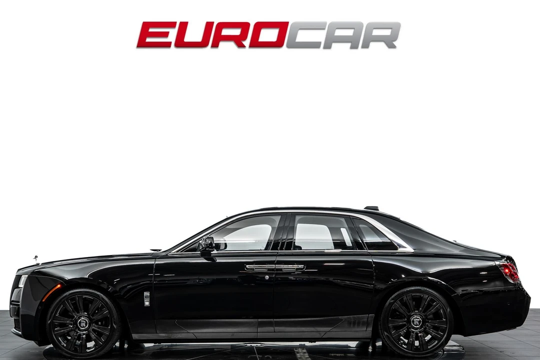 2021 Rolls-Royce Ghost 2nd Gen - Image 2 of 31