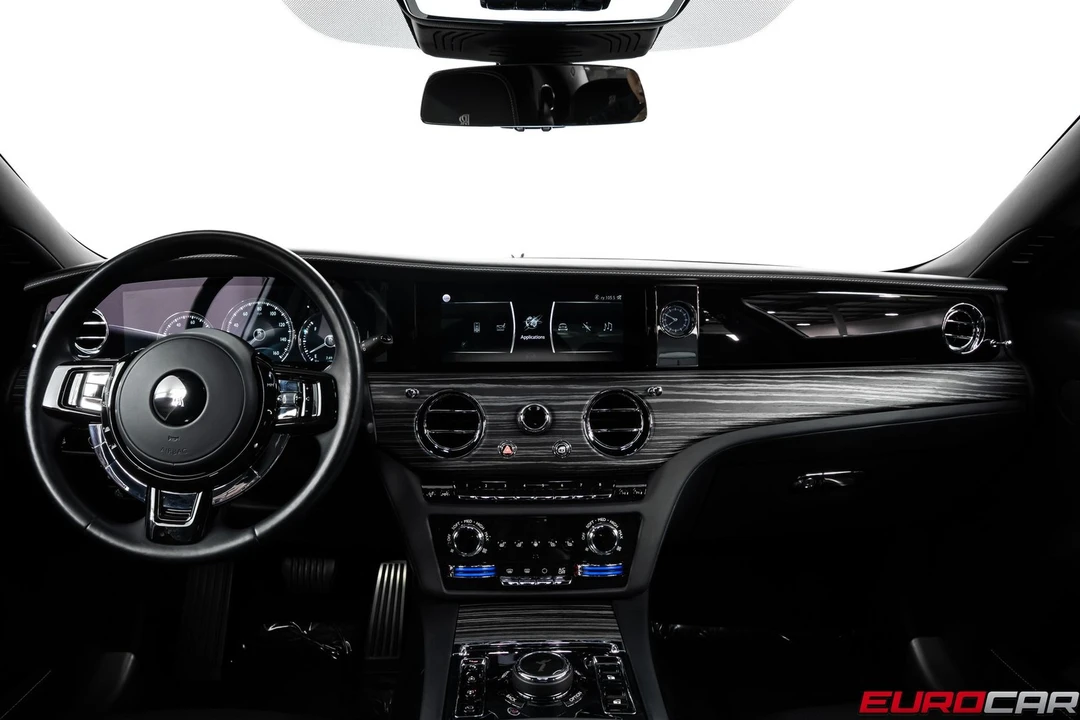 2021 Rolls-Royce Ghost 2nd Gen - Image 26 of 31