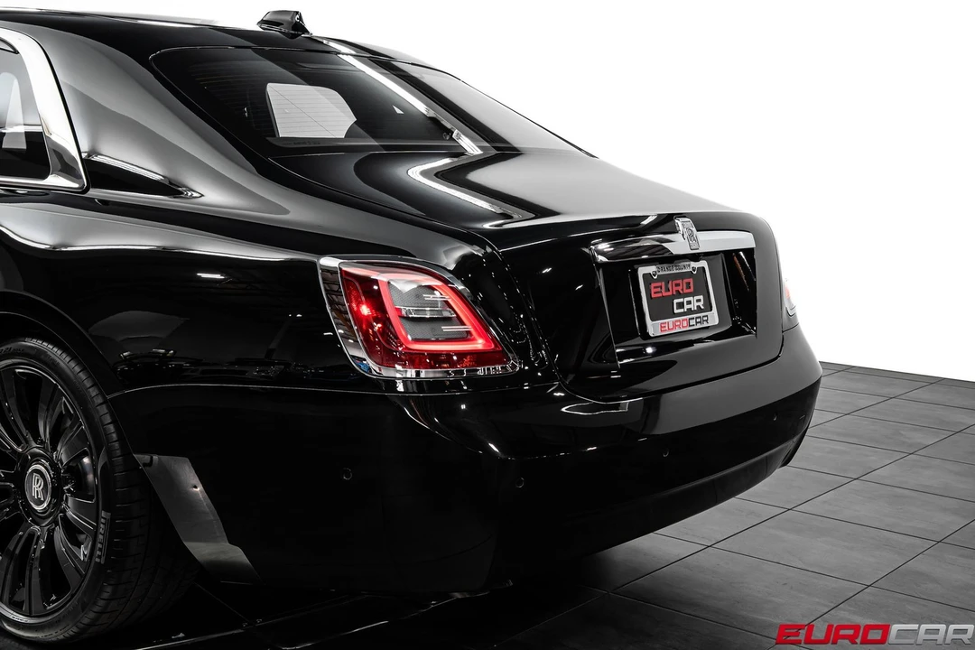 2021 Rolls-Royce Ghost 2nd Gen - Image 17 of 31