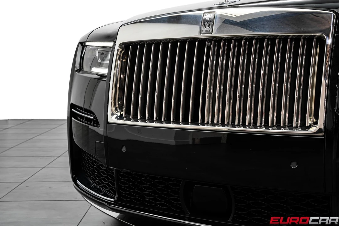 2021 Rolls-Royce Ghost 2nd Gen - Image 13 of 31