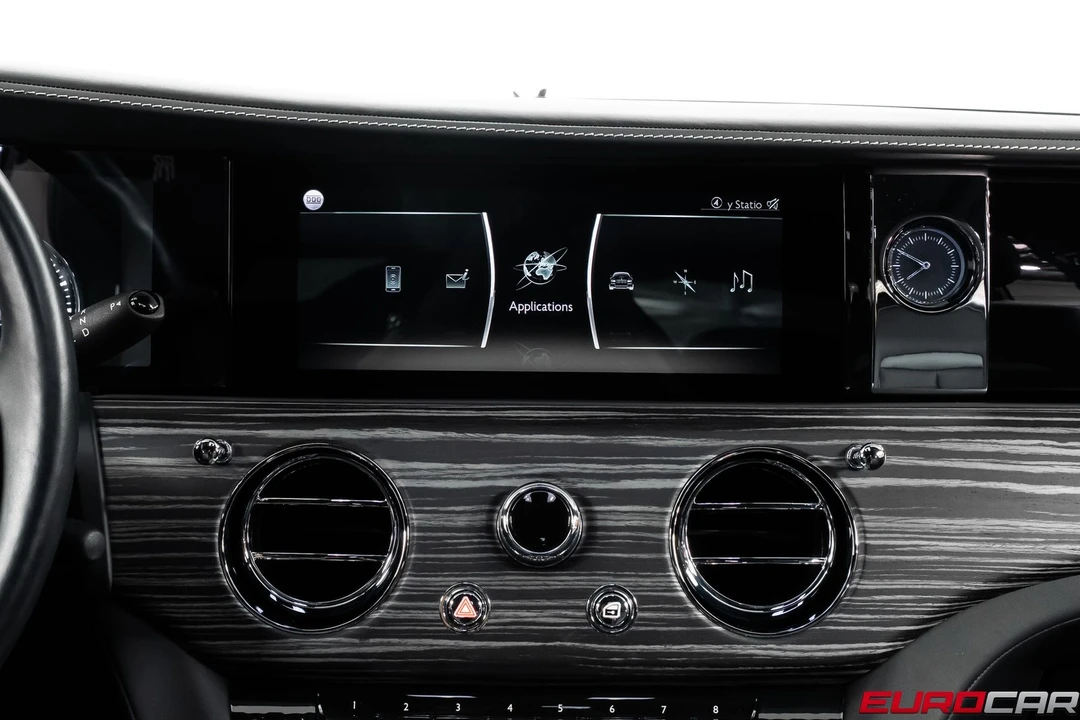 2021 Rolls-Royce Ghost 2nd Gen - Image 29 of 31