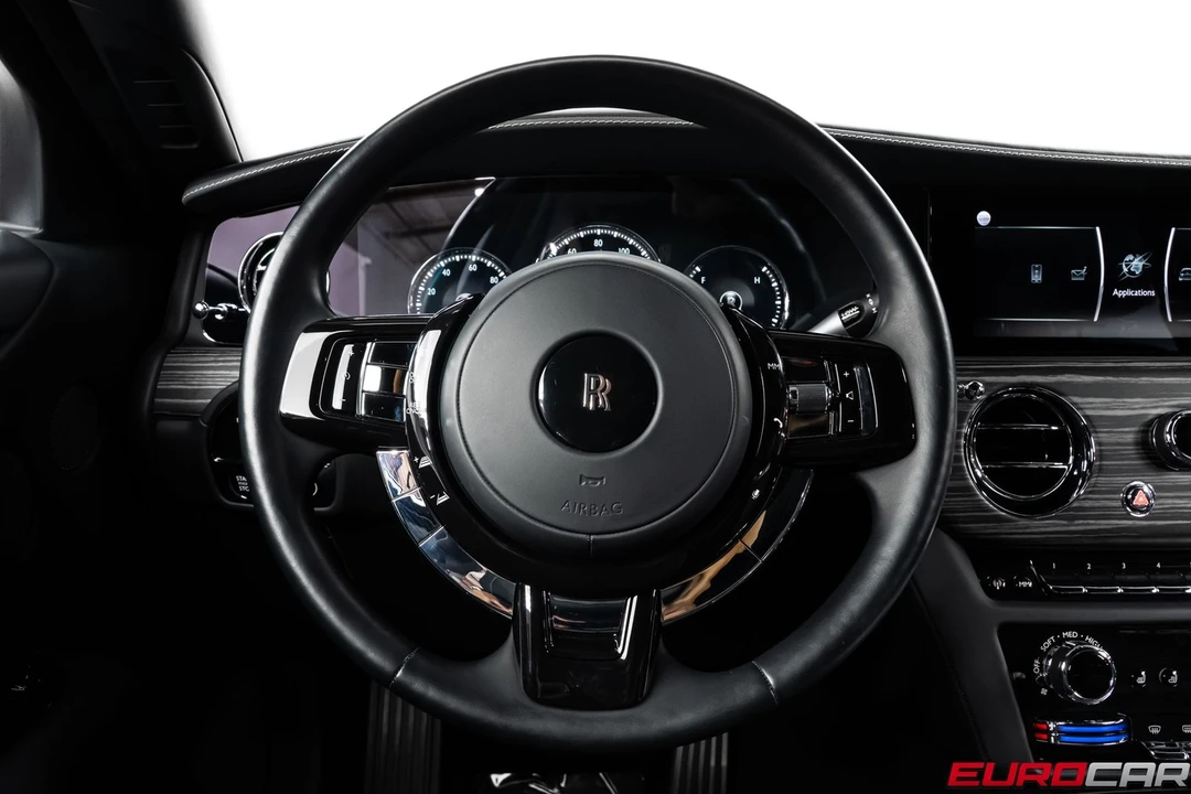 2021 Rolls-Royce Ghost 2nd Gen - Image 28 of 31
