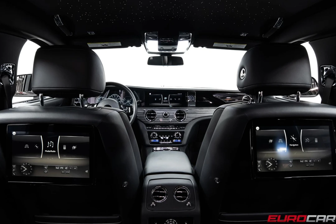 2021 Rolls-Royce Ghost 2nd Gen - Image 24 of 31
