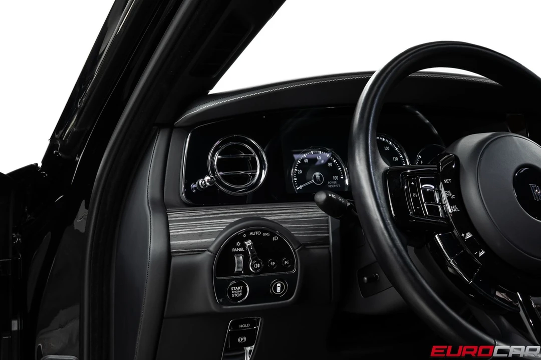 2021 Rolls-Royce Ghost 2nd Gen - Image 27 of 31