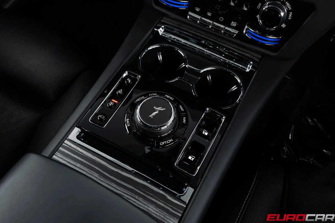 2021 Rolls-Royce Ghost 2nd Gen - Image 31 of 31