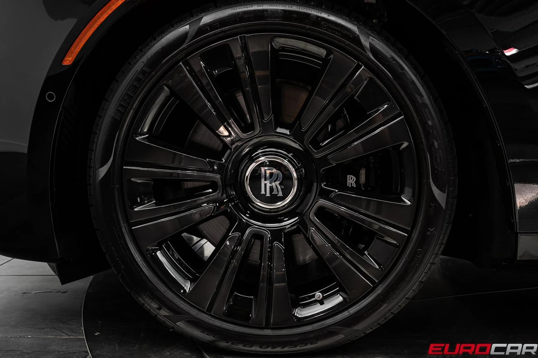 2021 Rolls-Royce Ghost 2nd Gen - Image 20 of 31