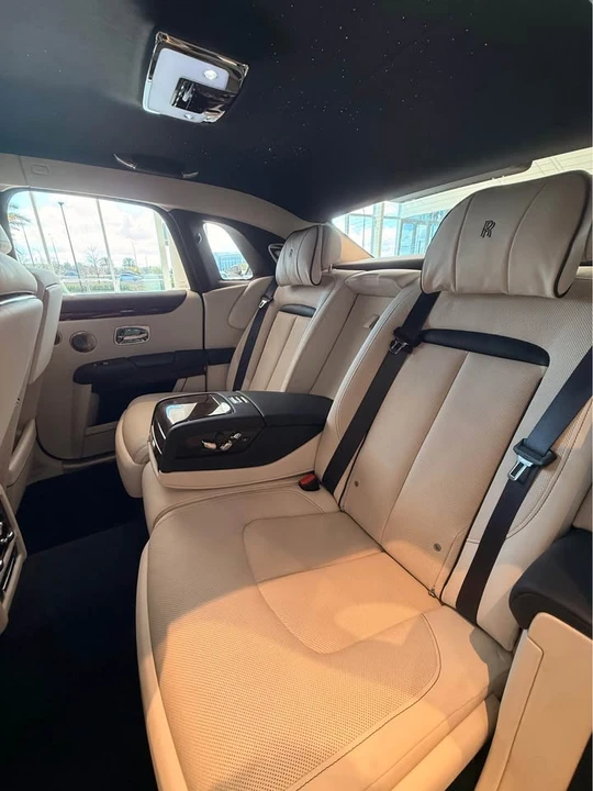 2021 Rolls-Royce Ghost 2nd Gen - Image 14 of 20
