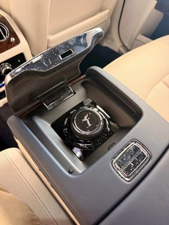 2021 Rolls-Royce Ghost 2nd Gen - Image 15 of 20