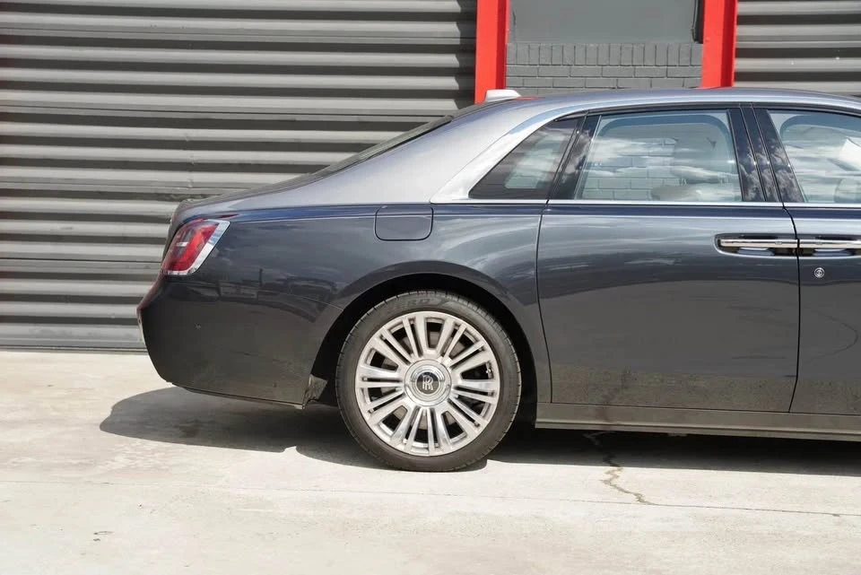 2021 Rolls-Royce Ghost 2nd Gen - Image 3 of 19