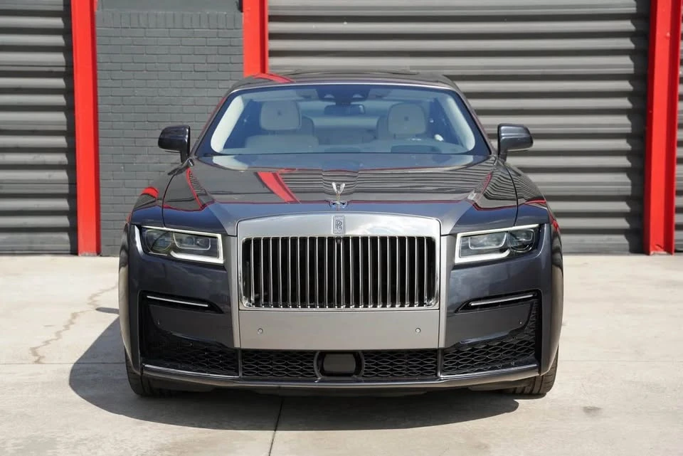 2021 Rolls-Royce Ghost 2nd Gen - Image 5 of 19