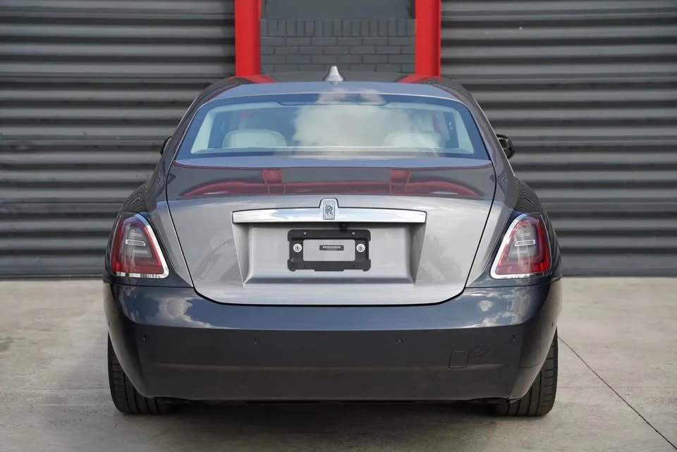2021 Rolls-Royce Ghost 2nd Gen - Image 11 of 19