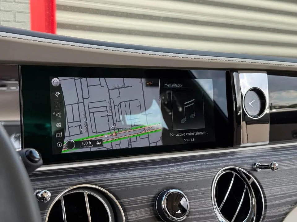 2021 Rolls-Royce Ghost 2nd Gen - Image 15 of 19