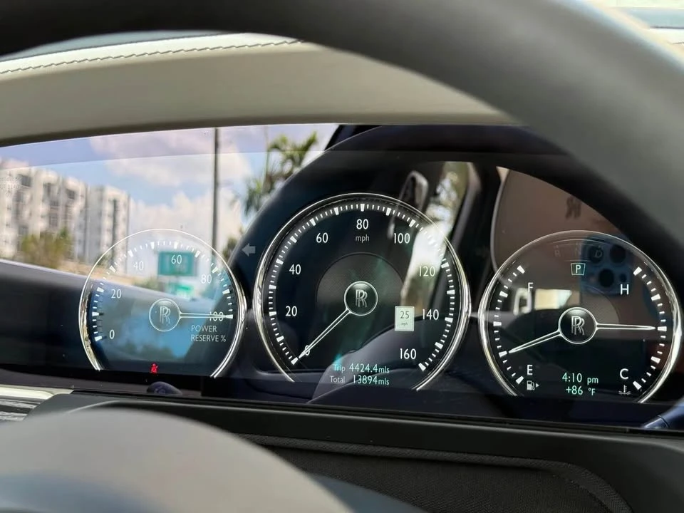 2021 Rolls-Royce Ghost 2nd Gen - Image 16 of 19
