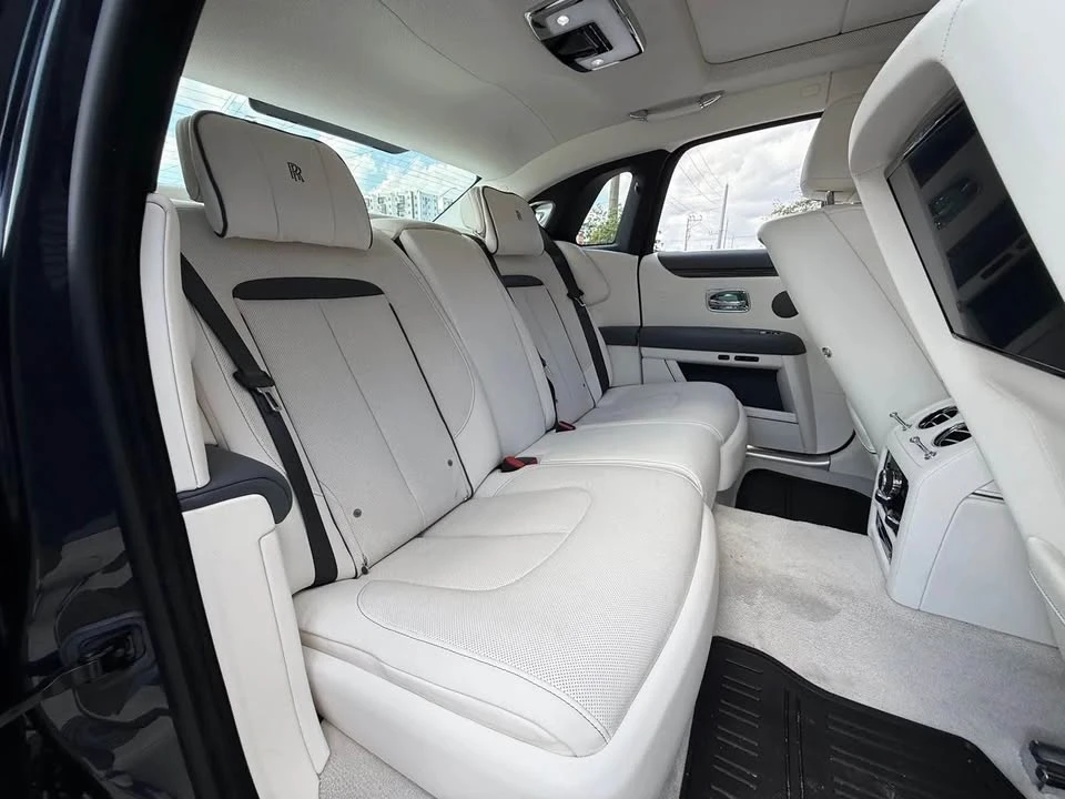 2021 Rolls-Royce Ghost 2nd Gen - Image 19 of 19