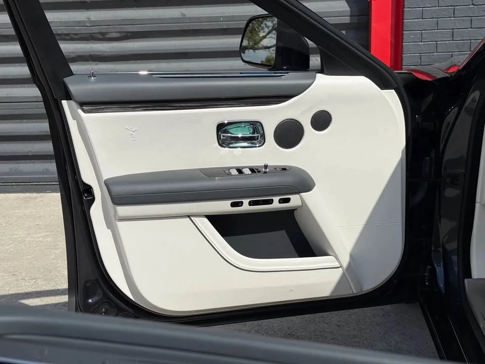 2021 Rolls-Royce Ghost 2nd Gen - Image 14 of 19