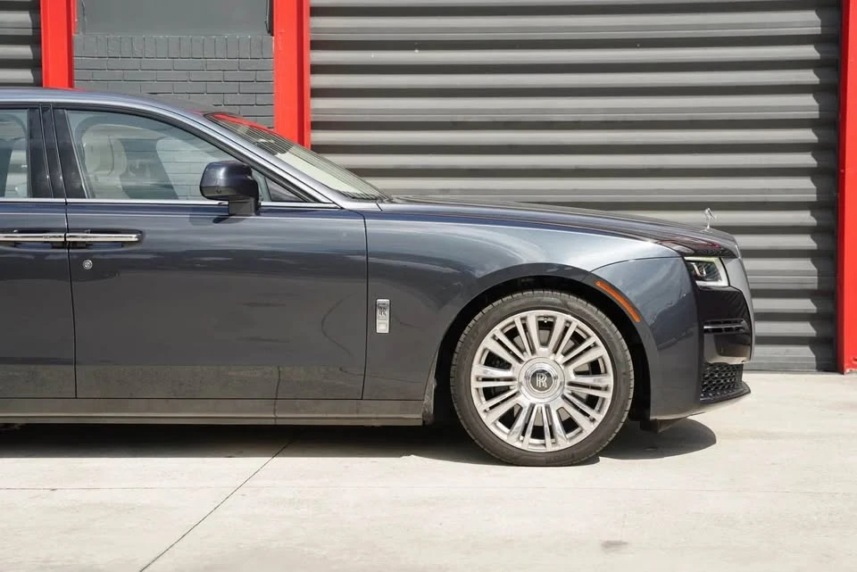 2021 Rolls-Royce Ghost 2nd Gen - Image 2 of 19