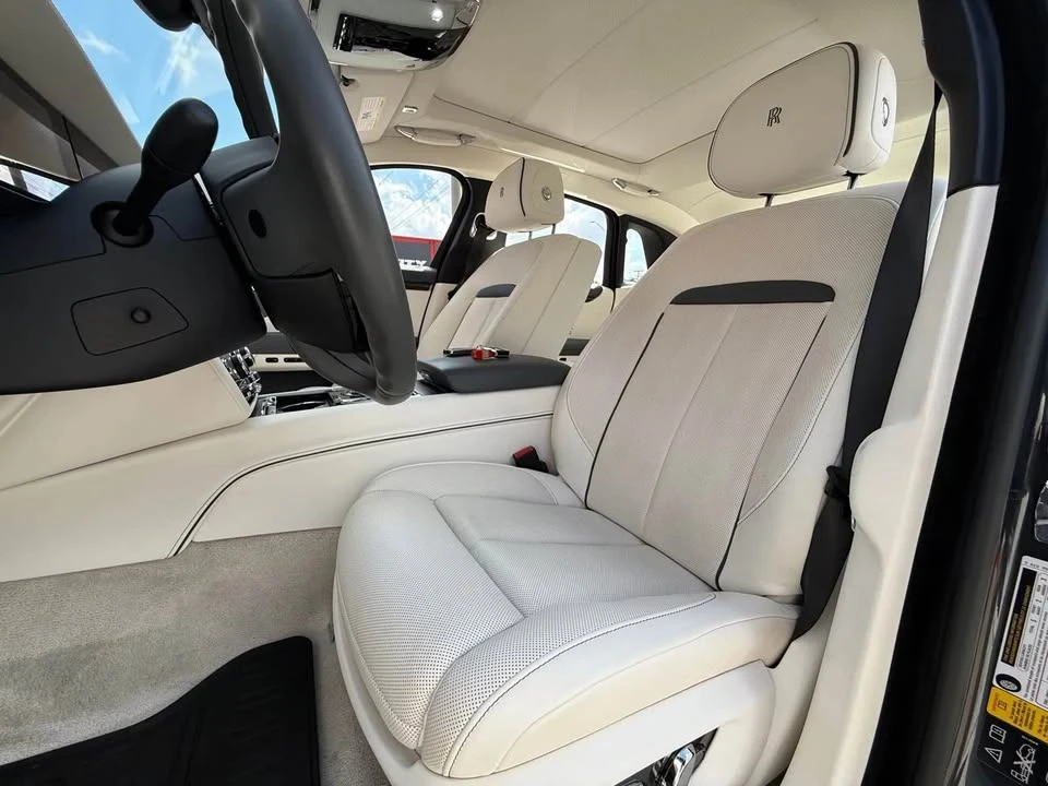 2021 Rolls-Royce Ghost 2nd Gen - Image 13 of 19