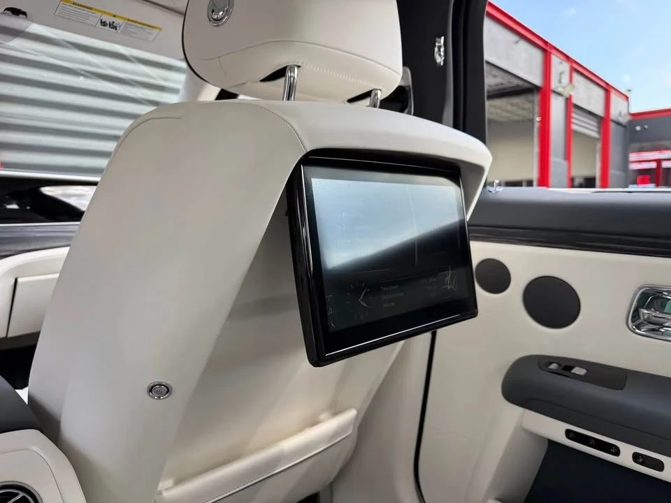 2021 Rolls-Royce Ghost 2nd Gen - Image 17 of 19