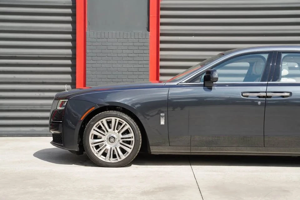 2021 Rolls-Royce Ghost 2nd Gen - Image 9 of 19