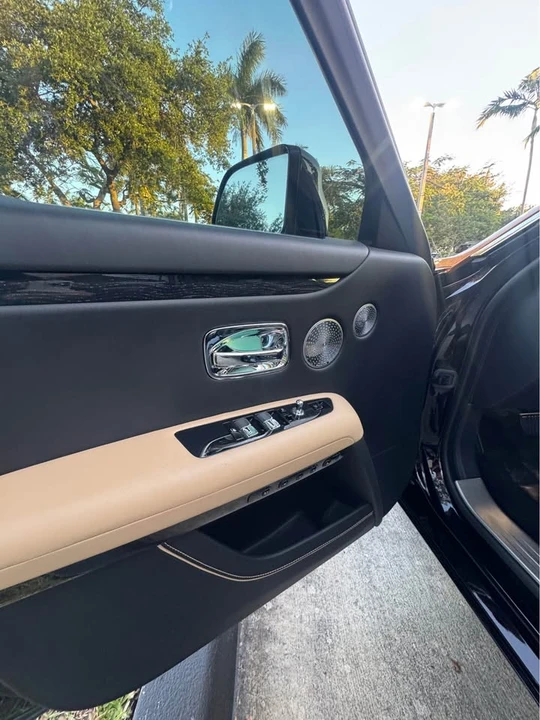 2021 Rolls-Royce Ghost 2nd Gen - Image 7 of 11