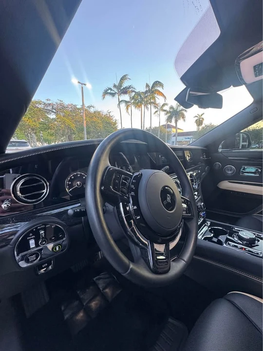 2021 Rolls-Royce Ghost 2nd Gen - Image 6 of 11