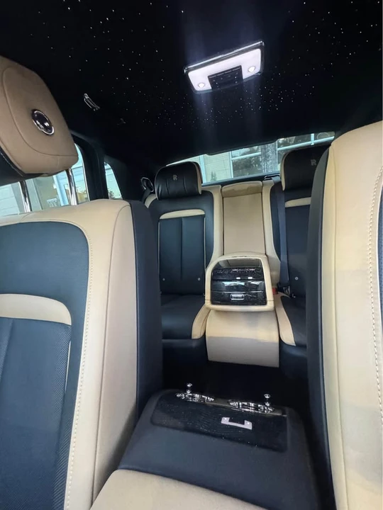 2021 Rolls-Royce Ghost 2nd Gen - Image 9 of 11