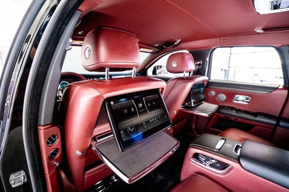 2021 Rolls-Royce Ghost 2nd Gen - Image 11 of 13