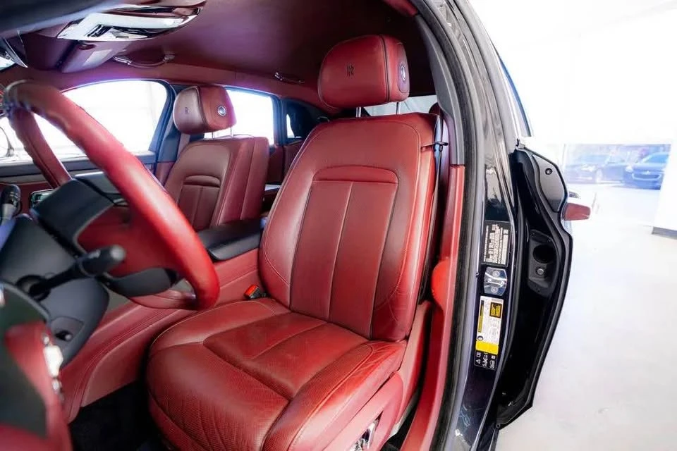 2021 Rolls-Royce Ghost 2nd Gen - Image 8 of 13