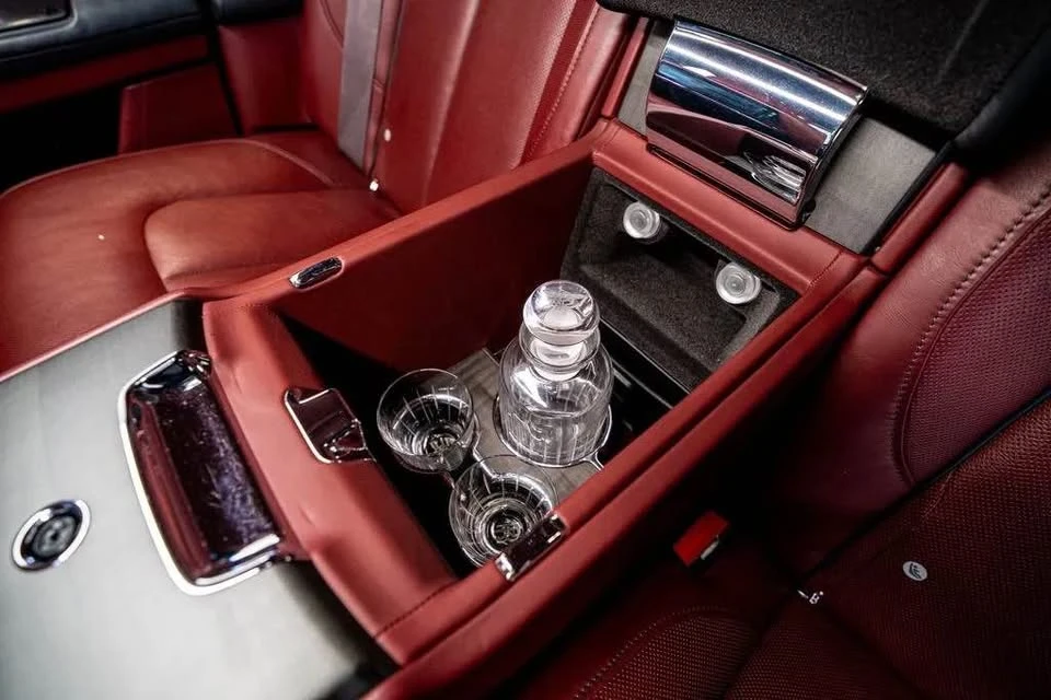 2021 Rolls-Royce Ghost 2nd Gen - Image 12 of 13
