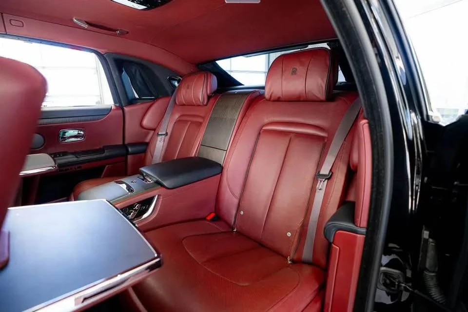 2021 Rolls-Royce Ghost 2nd Gen - Image 10 of 13