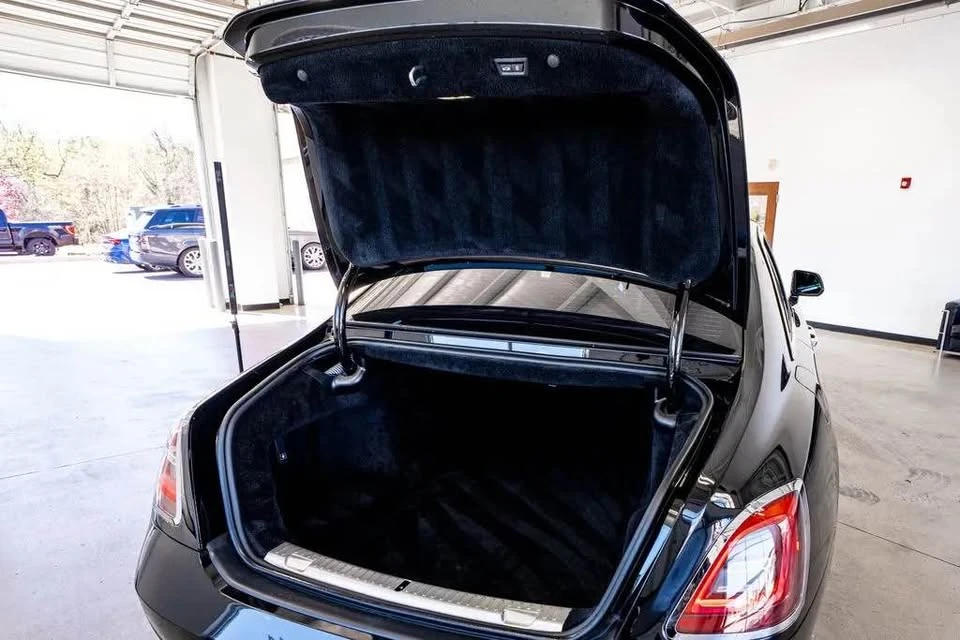 2021 Rolls-Royce Ghost 2nd Gen - Image 6 of 13