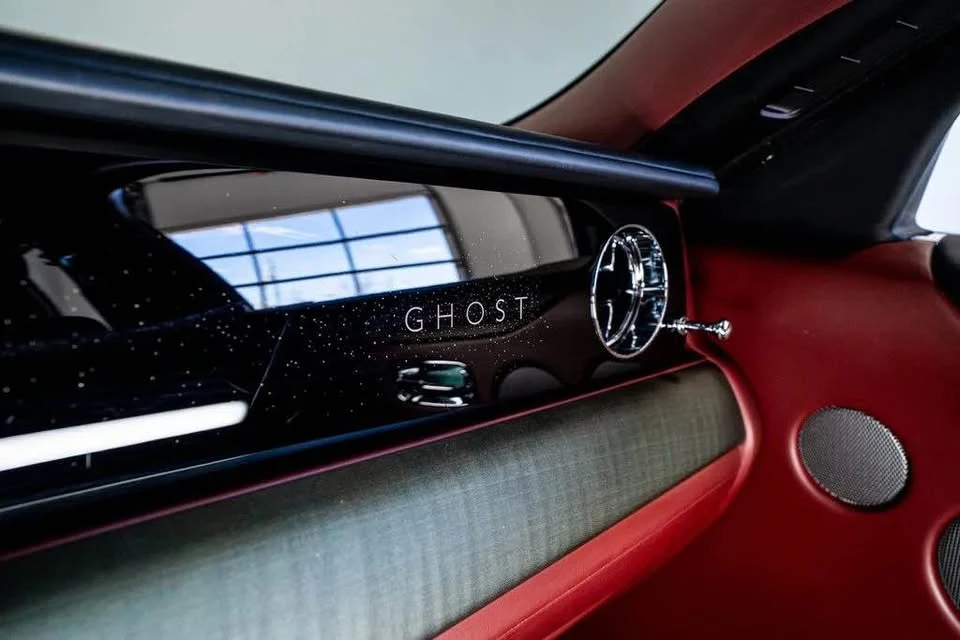 2021 Rolls-Royce Ghost 2nd Gen - Image 9 of 13