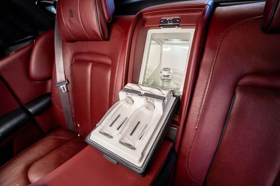 2021 Rolls-Royce Ghost 2nd Gen - Image 13 of 13