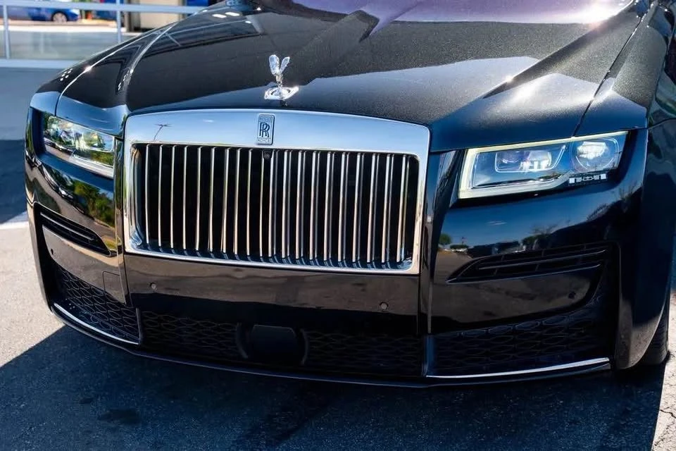 2021 Rolls-Royce Ghost 2nd Gen - Image 3 of 13