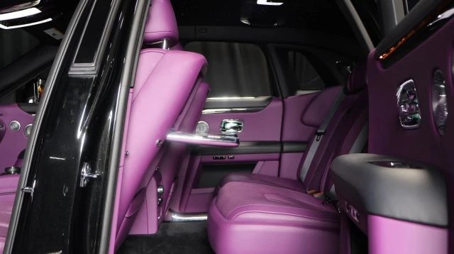 2021 Rolls-Royce Ghost 2nd Gen - Image 15 of 21