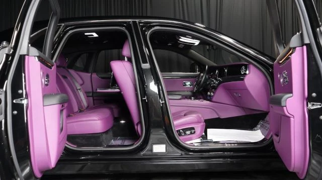 2021 Rolls-Royce Ghost 2nd Gen - Image 21 of 21
