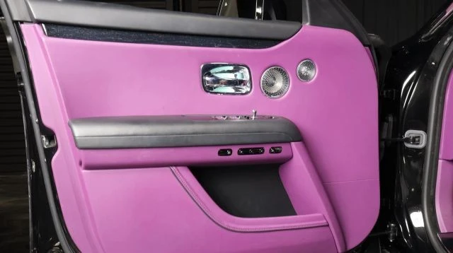 2021 Rolls-Royce Ghost 2nd Gen - Image 18 of 21