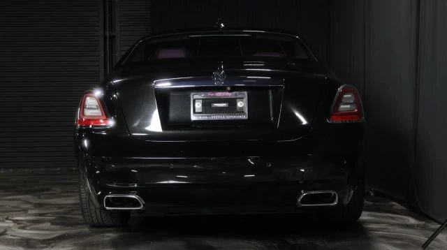 2021 Rolls-Royce Ghost 2nd Gen - Image 7 of 21
