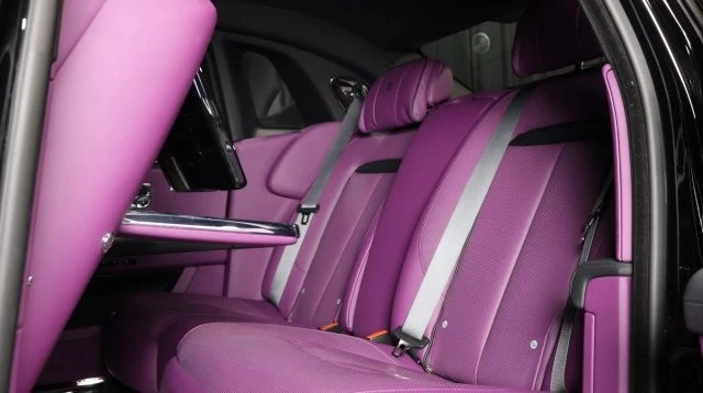 2021 Rolls-Royce Ghost 2nd Gen - Image 16 of 21