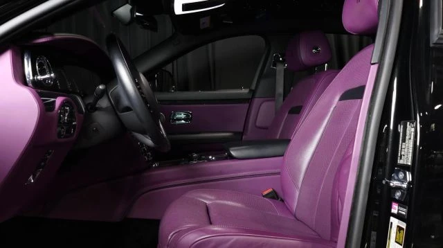 2021 Rolls-Royce Ghost 2nd Gen - Image 20 of 21