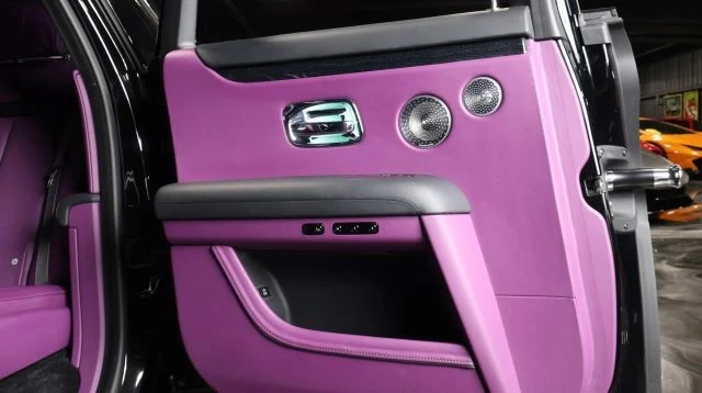 2021 Rolls-Royce Ghost 2nd Gen - Image 17 of 21