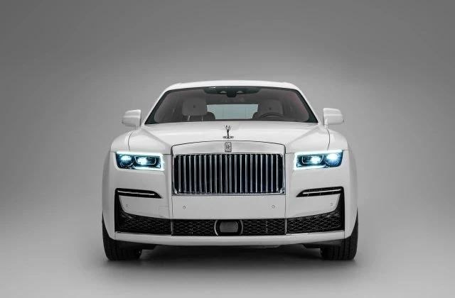 2021 Rolls-Royce Ghost 2nd Gen - Image 6 of 30