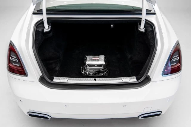 2021 Rolls-Royce Ghost 2nd Gen - Image 30 of 30